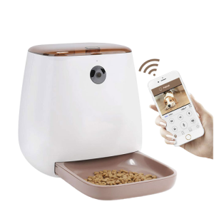 Food Dispender Pet Trainer