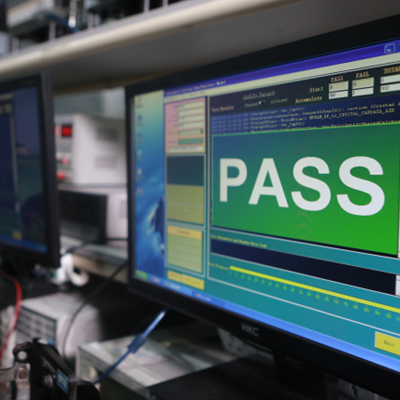 PCBA test Home
