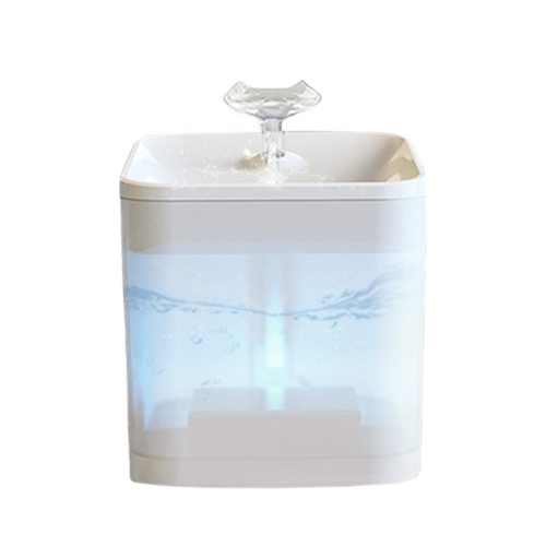Tikpaws Pet Fountain Pet Trainer