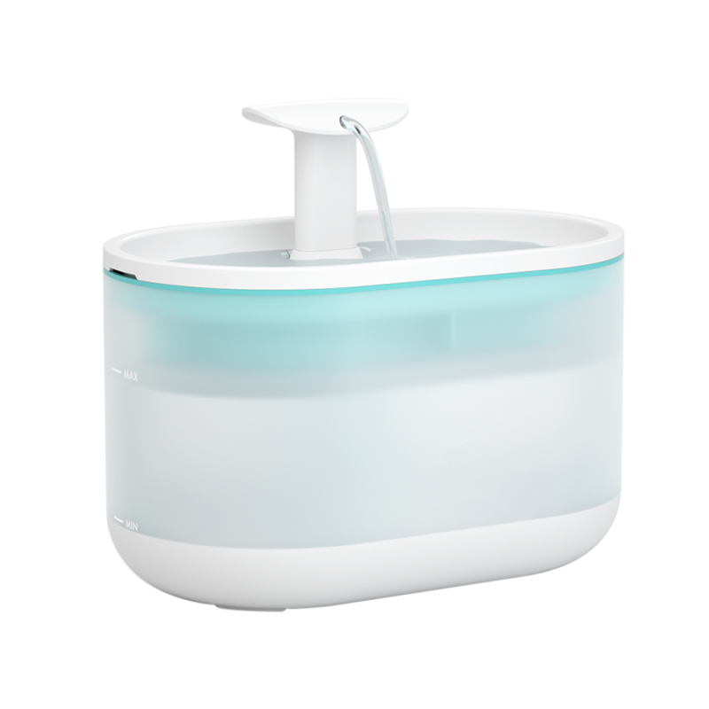 Tikpaws pet feeder 3 Home