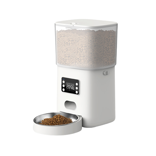 Tikpaws pet feeder Pet Trainer