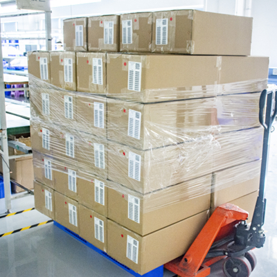 shipment Home