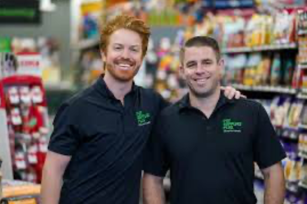 pet brand owner Home