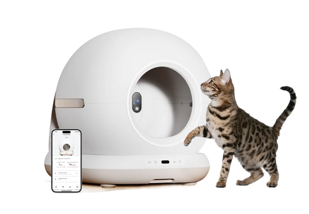LitterMaster Download Center