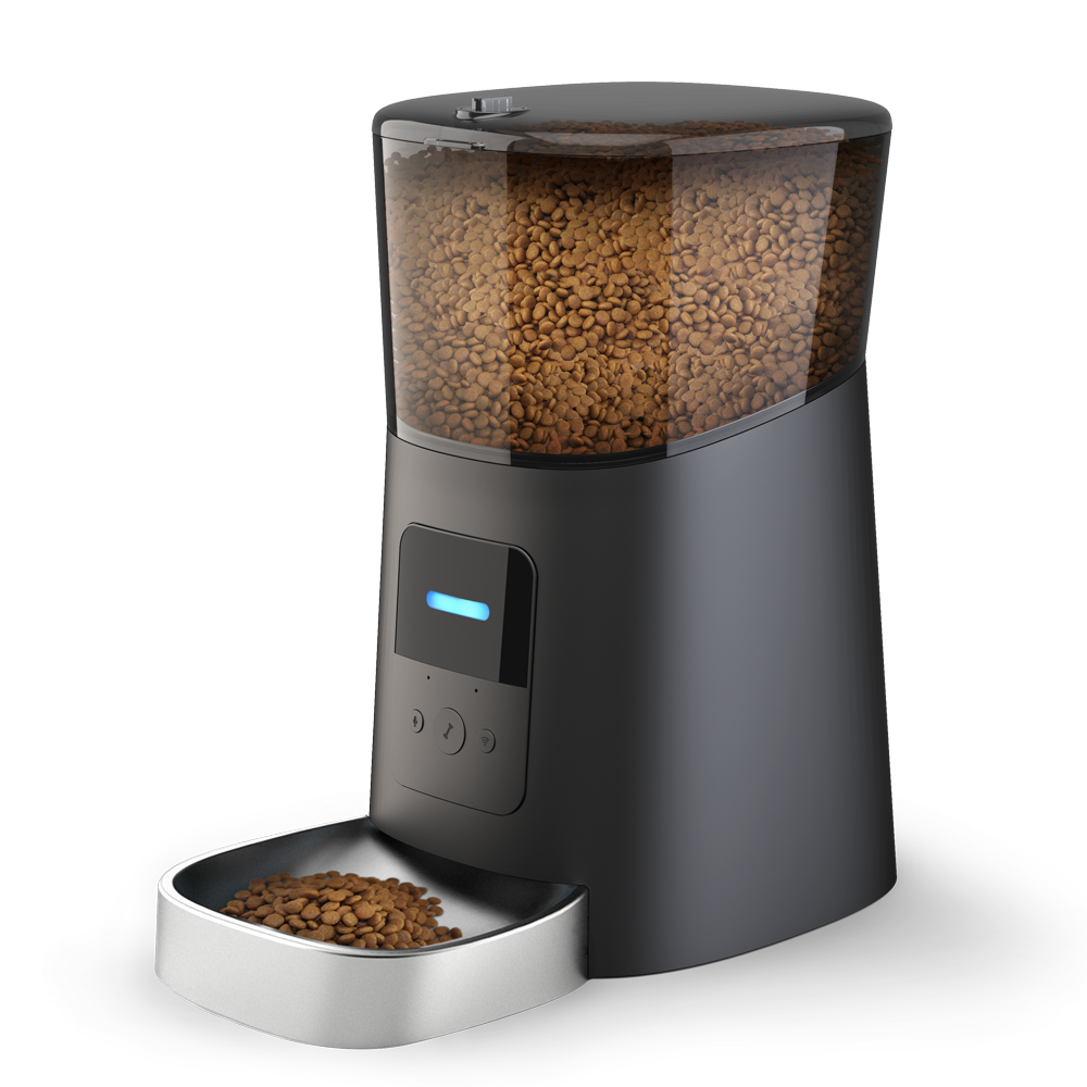 Pawpal feeder Home