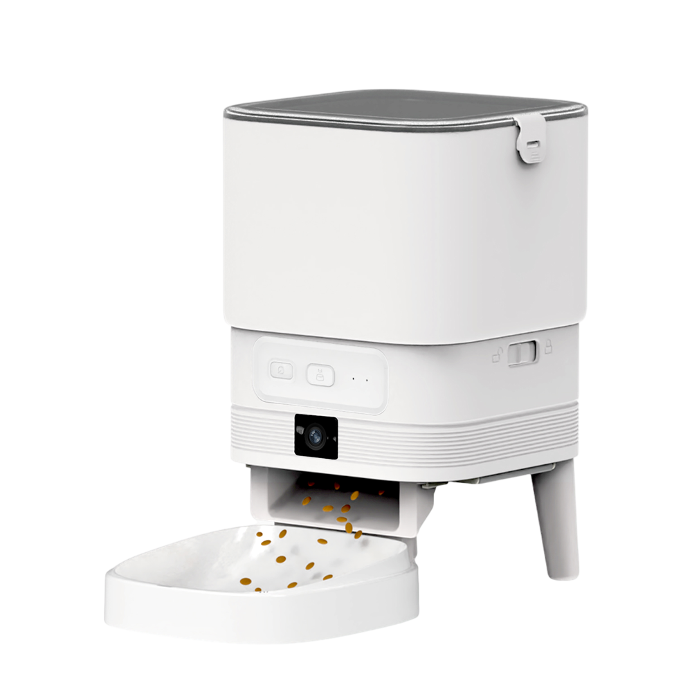 bitebot Pet Feeder